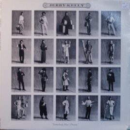 Jerry Kelly – Somebody else’s dream