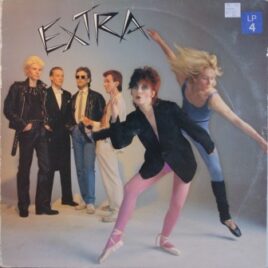 Extra – Extra