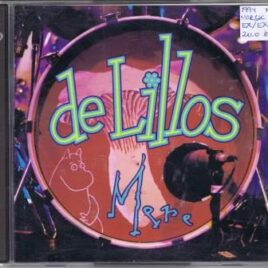 de Lillos – Mere