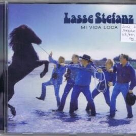 Lasse Stefanz – Mi vida loca