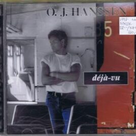 O. J. Hansen – Déjà-vu