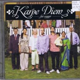 Karpe Diem – Fire vegger