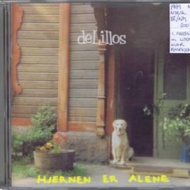 de Lillos – Hjernen er alene