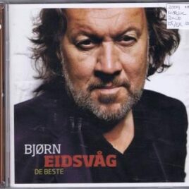 Bjørn Eidsvåg – De beste