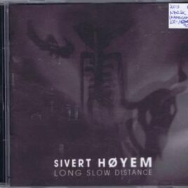 Sivert Høyem – Long slow distance