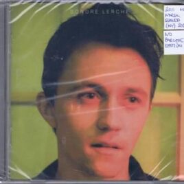 Sondre Lerche – Sondre Lerche