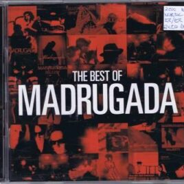 Madrugada – The best of Madrugada