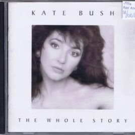 Kate Bush – The whole story