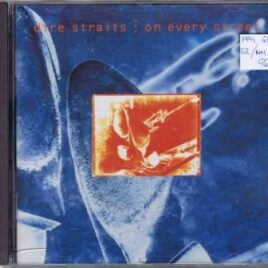 Dire Straits – On every street