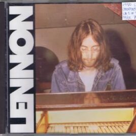 John Lennon – Lennon
