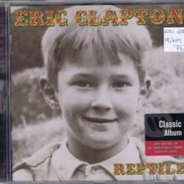 Eric Clapton – Reptile