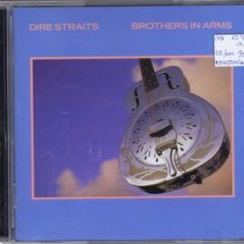 Dire Straits – Brothers in arms