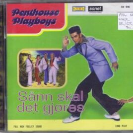Penthouse Playboys – Sånn skal det gjøres