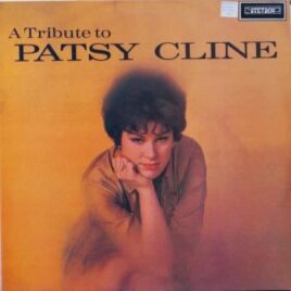 Patsy Cline – A tribute to Patsy Cline