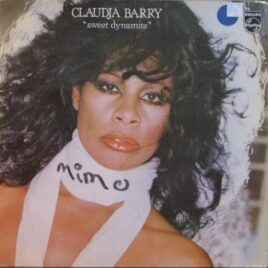Claudja Barry – Sweet dynamite