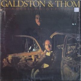 Galdstone & Thom – American gypsies