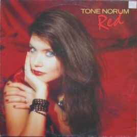 Tone Norum – Red