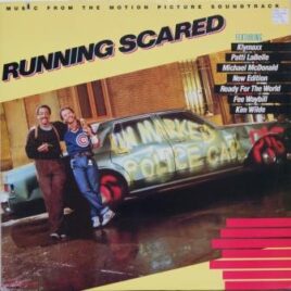 Running scared (soundtrack)