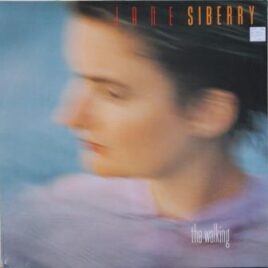 Jane Siberry – The walking