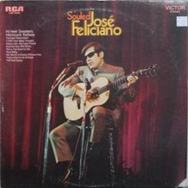 José Feliciano – Souled