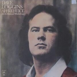 Dave Loggins – Apprentice (in a musical workshop)