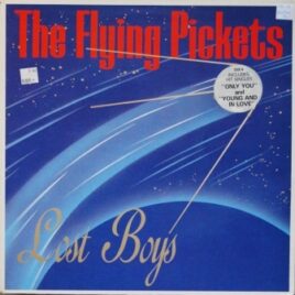 Flying Pickets – Lost boys