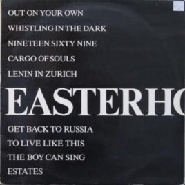 Easterhouse – Contenders