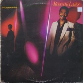 Ronnie Laws – Every generation