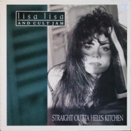 Lisa Lisa & Cult Jam – Straight outta hell’s kitchen
