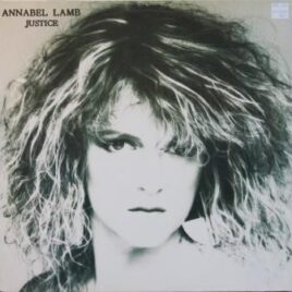 Annabel Lamb – Justice