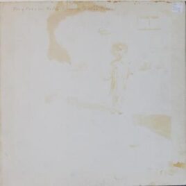 Dory Previn – Reflections in a mud puddle