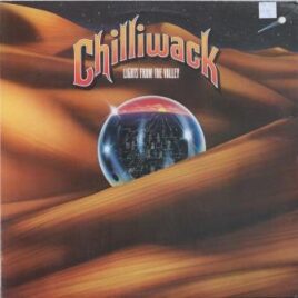 Chilliwack – Lights from the valley
