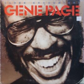 Gene Page – Close encounters