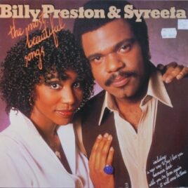 Billy Preston & Syreeta – The most beautiful songs