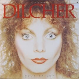 Cheryl Dilcher – Blue sailor