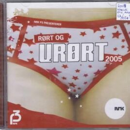 Rørt og Urørt 2005 (div. art.)