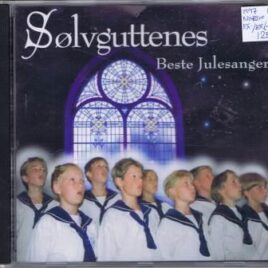 Sølvguttenes beste julesanger