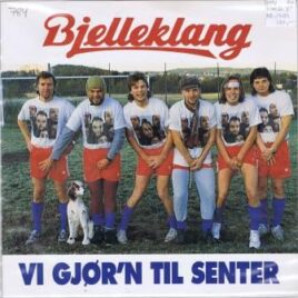 Bjelleklang – Vi gjør’n til senter