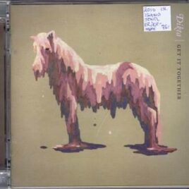 Dikta – Get it together