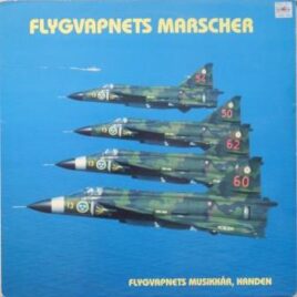 Flygvapnets marscher
