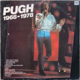 Pugh Rogefeldt – 1968-1978