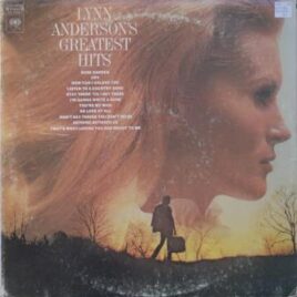 Lynn Anderson – Greatest hits