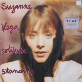Suzanne Vega – Solitude standing