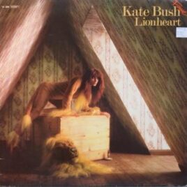 Kate Bush – Lion heart