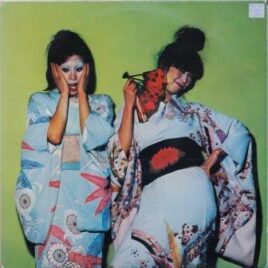 Sparks – Kimono my house