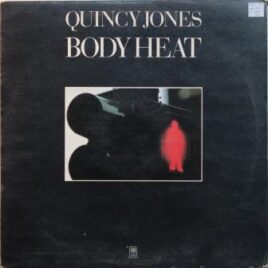 Quincy Jones – Body heat