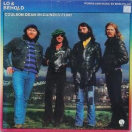 Coulson, Dean, McGuiness & Flint – Lo & behold