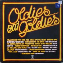 Oldies but goodies vol. 6 (div. art.)