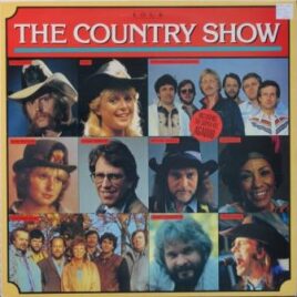The Country Show vol. 8 (div. art.)