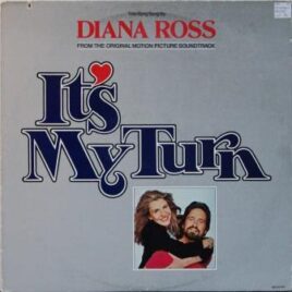 It’s my turn (soundtrack)